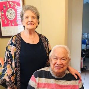 Meet your Posher, Charlene